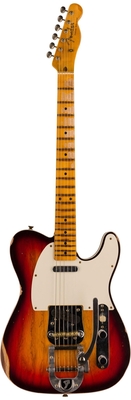 Fender Custom Shop LIMITED EDITION