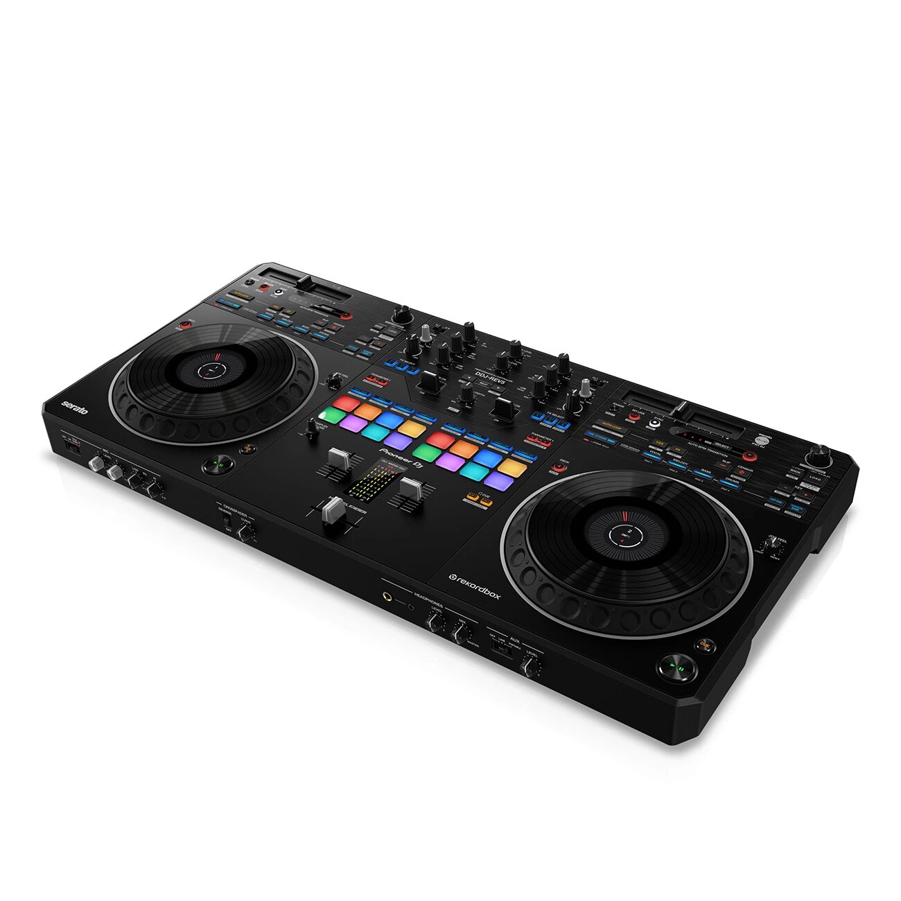 Controleur DJ Pioneer DJ DDJ-REV5