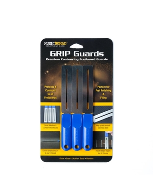 Music Nomad MN225 Griffschutz