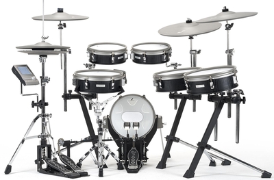Efnote 3X E-Drum KIT