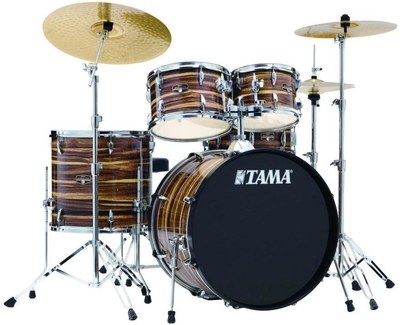 Tama Imperialstar BD20