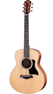 Taylor GS Mini Sapele