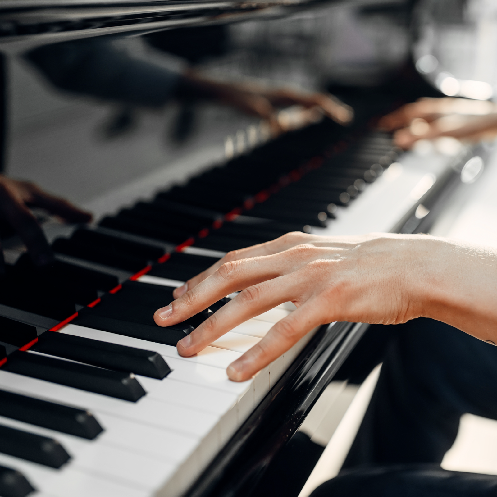 Klassischer Klavierunterricht für Erwachsene 30 Minuten : photo 1