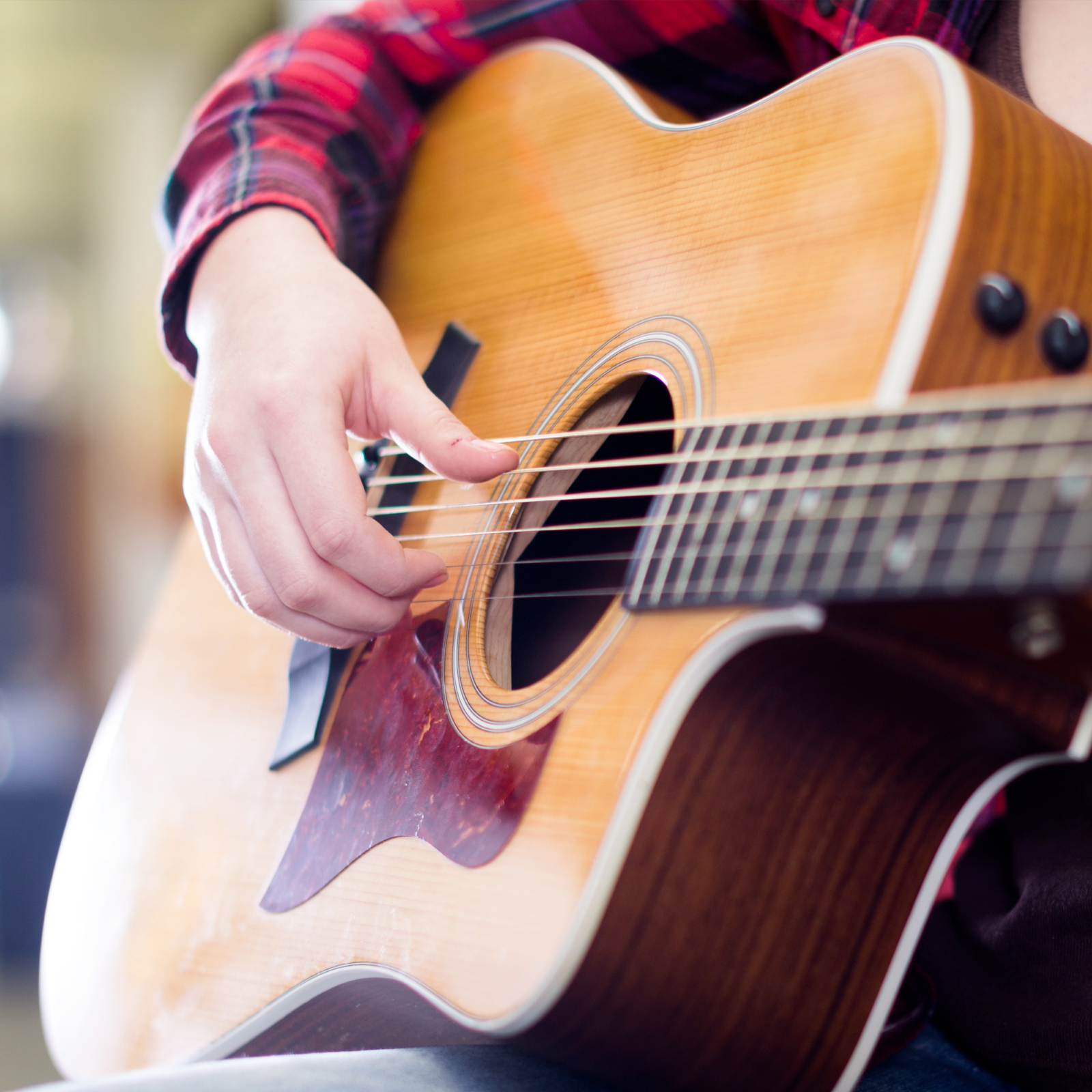 Klassischer oder Folk-Gitarrenunterricht für Erwachsene 40 Minuten : photo 1