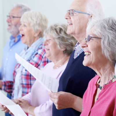 Atelier Willems seniors (from age 60) A la carte formula - 12 lessons to plan - external students