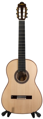 Esteve GIPSY KINGS - Guitare flamenco, naturelle