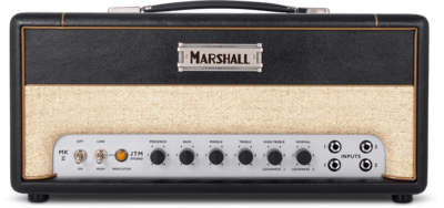 Marshall JTM ST20H - Studio 20W Head