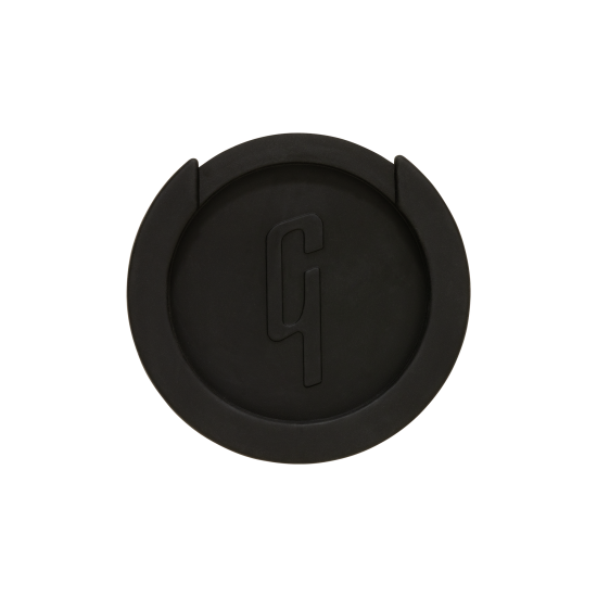 Gibson Acoustic Soundhole Cover : photo 1