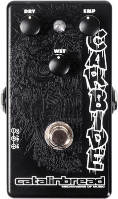 Catalinbread Carbide