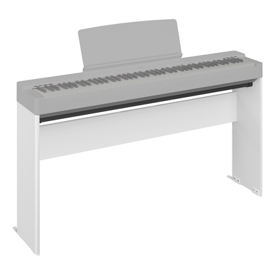 Yamaha L-200 white