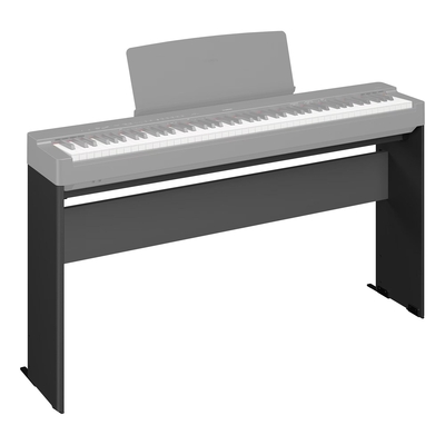 Yamaha L-100 black holder for P-145