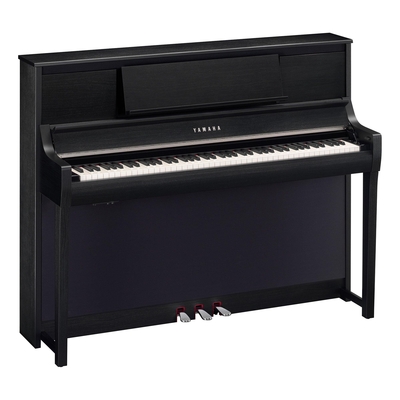 Yamaha Clavinova CSP-295 B Noir Mat