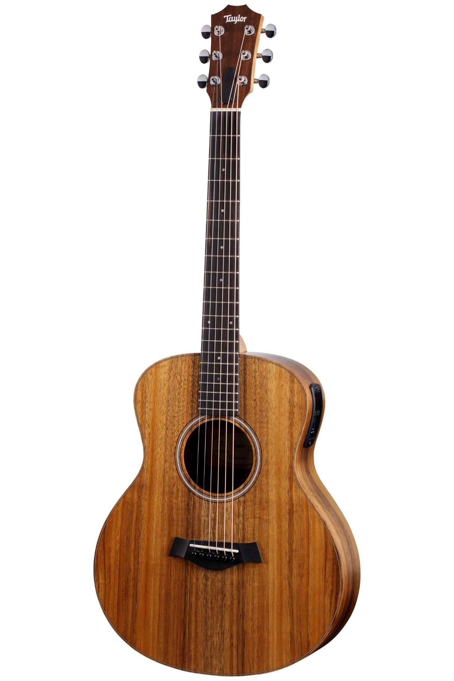 Taylor GS Mini-e Koa LEFT HAND