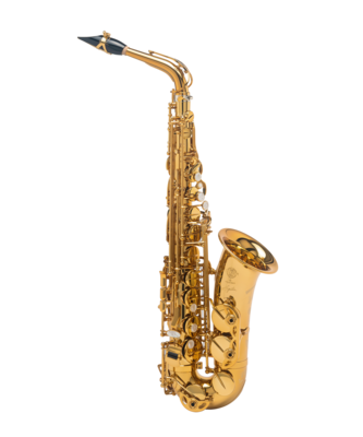 Selmer Alto Signature Clearcoat