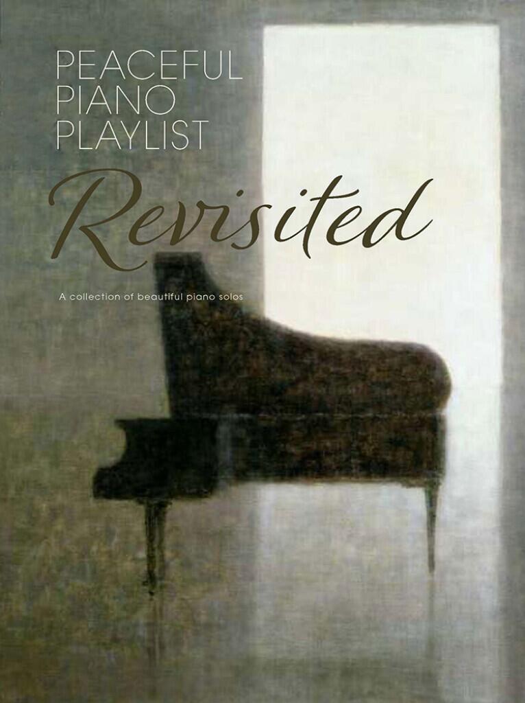 Peaceful Piano Playlist: Revisited : photo 1