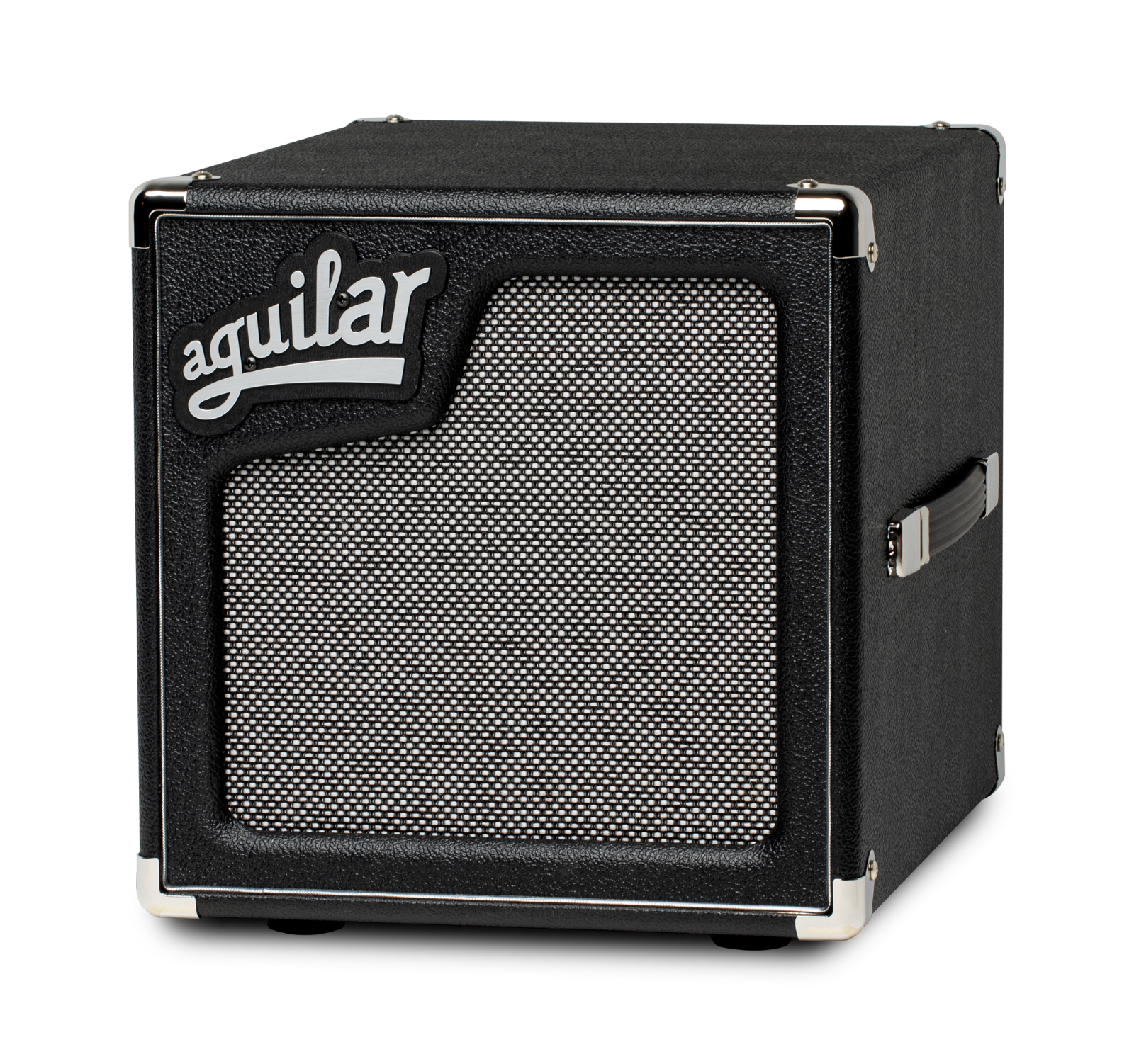 Aguilar SL110 Classic Black - 8 Ohms : photo 1