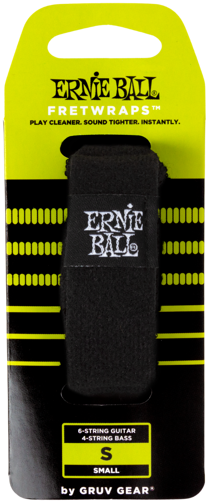 Ernie Ball FretWrap, Gruv Gear, Small : photo 1