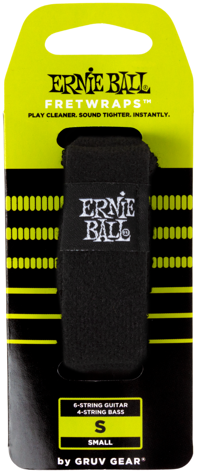 Ernie Ball FretWrap, Gruv Gear, Small : photo 1