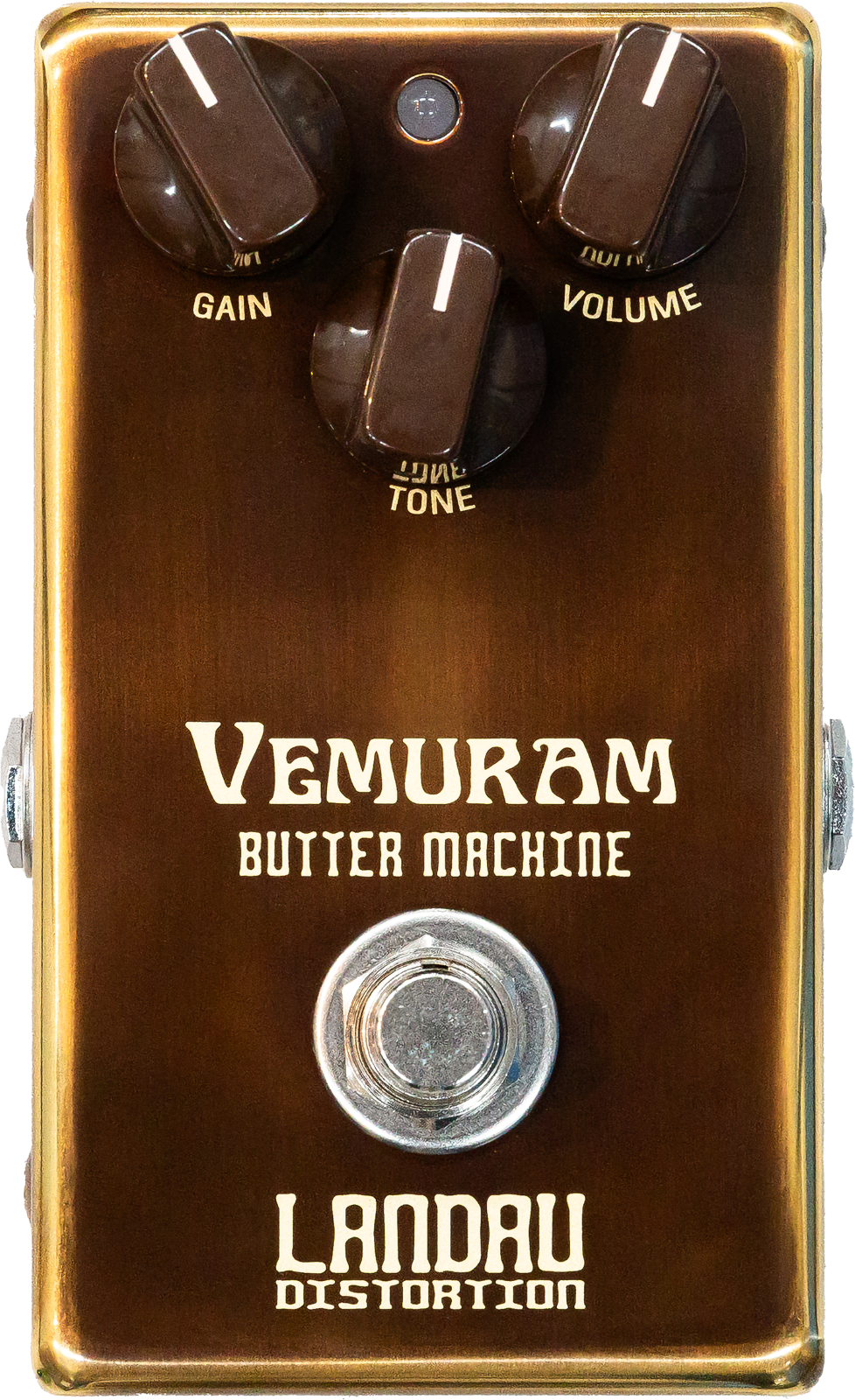 Vemuram Butter Machine : photo 1