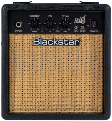 Blackstar Debut 10E 10W 2x3