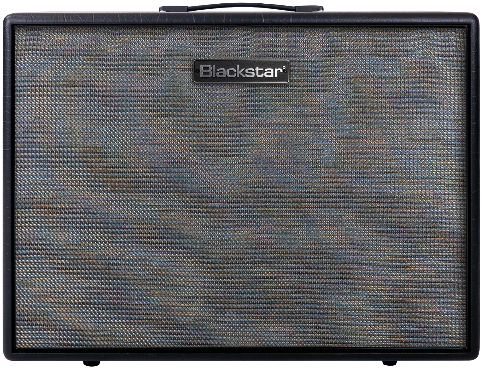 Blackstar HHTV-212 MkIII, 2x12 Boîte, Noir : photo 1