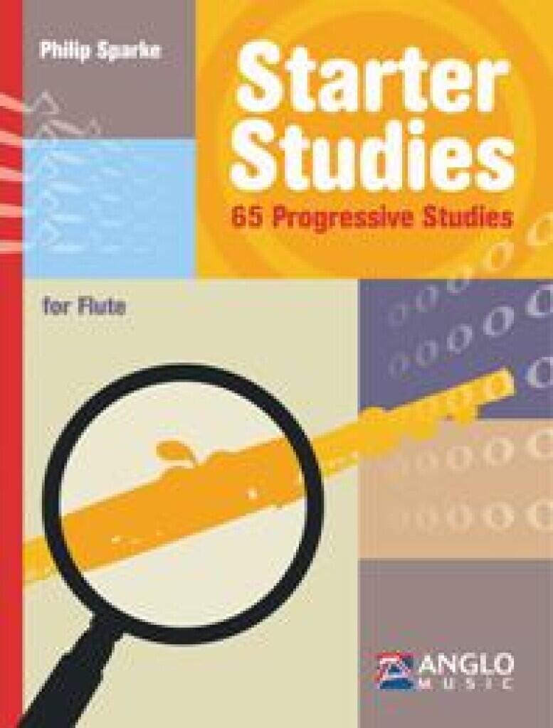 Starter Studies 65 Progressive Studies : photo 1