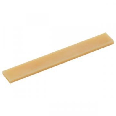 Göldo Bridge Saddles Vintage Bone 85x12x3,2mm