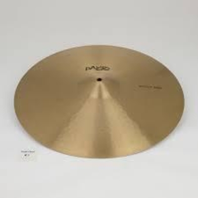Paiste Bright Ride 18