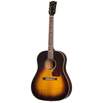 Gibson Custom Shop Murphy Lab 1942 Banner J-45 - Vintage Sunburst Light Aged