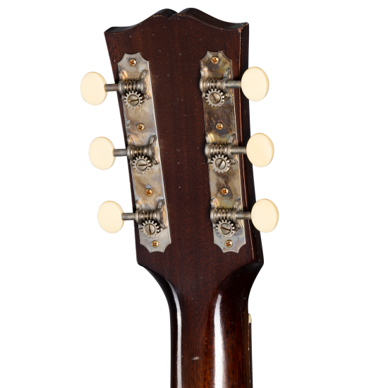 Gibson Custom Shop Murphy Lab 1942 Banner J-45 - Vintage Sunburst