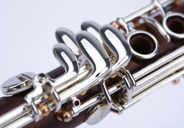 Buffet Crampon Tosca Bb Mopane 200 Years Anniversary Edition