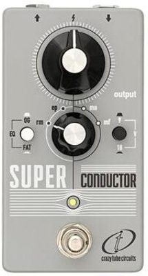 Crazy Tube Circuits Super Conductor