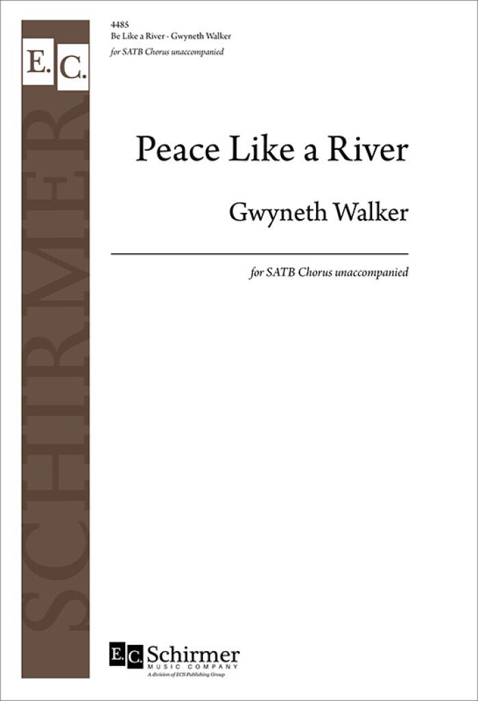 Peace like a River : photo 1