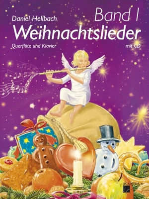 Weihnachtslieder Vol. 1