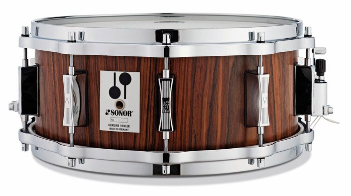 Sonor caisse claire Sonor D 515 PA - Phonic Re-Issue Snare Drum 14