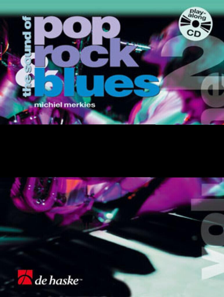 The Sound of Pop, Rock & Blues Vol. 2 : photo 1