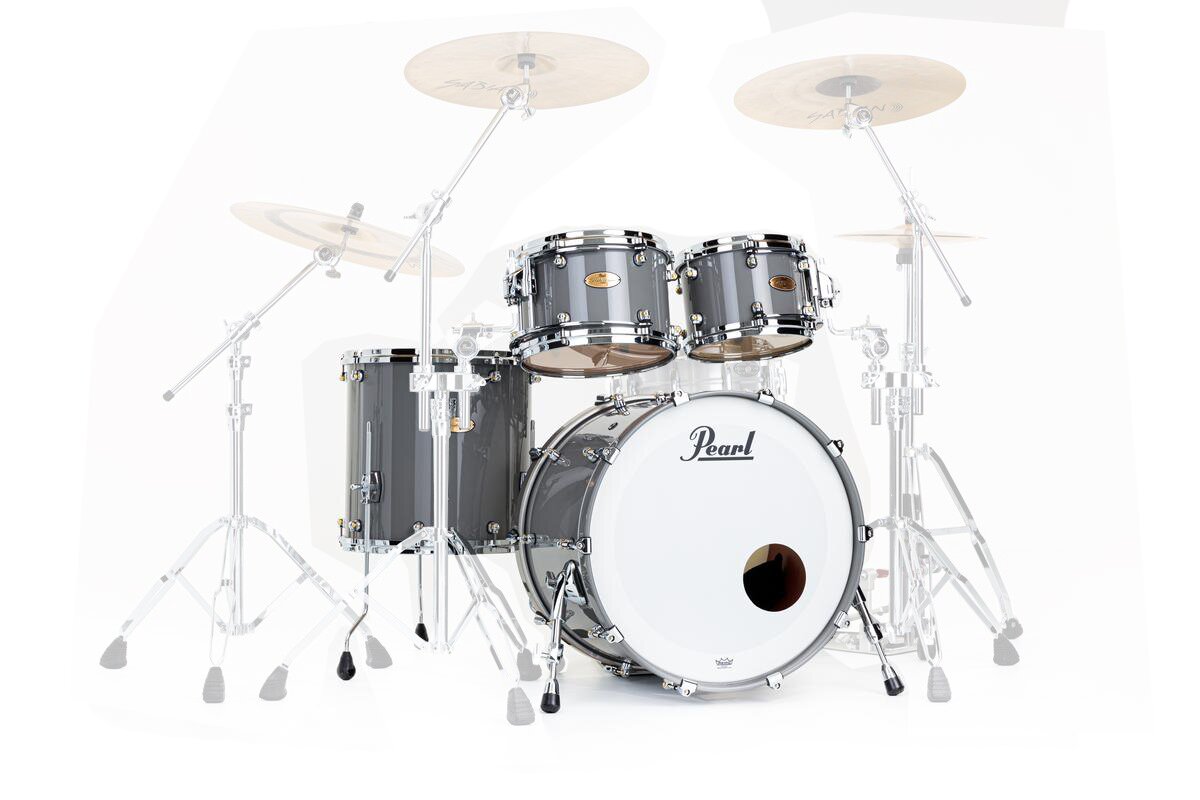 Pearl Reference One Series Putty Gray BD22 