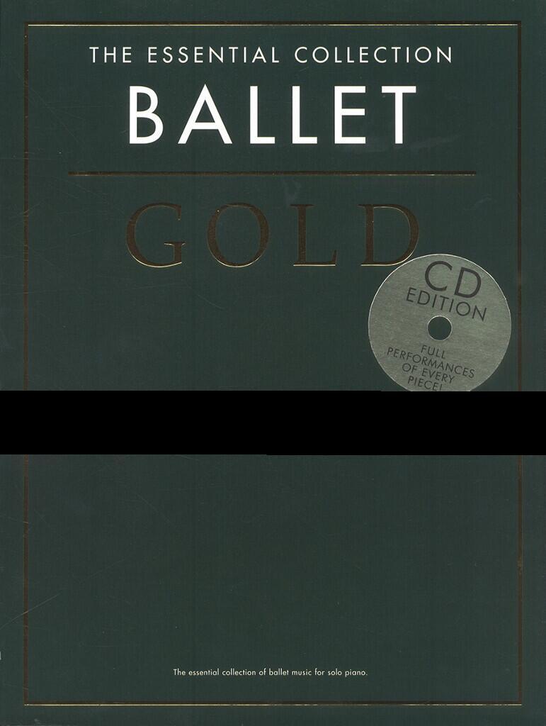 The Essential Collection: Ballet Gold : photo 1
