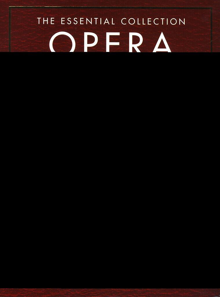 The Essential Collection: Opera Gold : photo 1