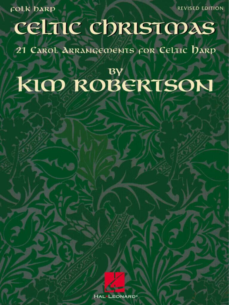Celtic Christmas - Revised Edition by Kim Robertson : photo 1