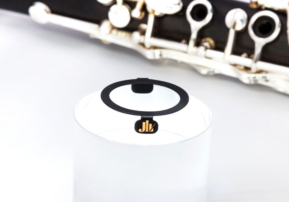 JLV Sound Bague phonique clarinettes Sib & La, Alto & Cor de Basset : photo 1