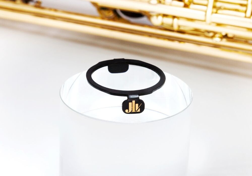 JLV Sound Phonic ring Alto saxophone : photo 1