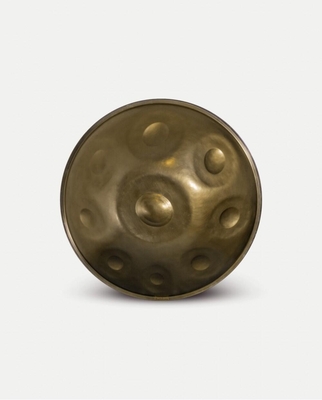 Battiloro NOREIA, Moon series, La mineur celtique, 432Hz