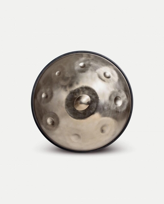 Battiloro Arianrohd, Moon Series, Ré mineur celtique, 432Hz