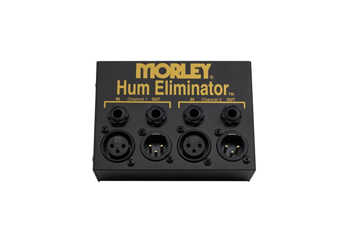 Morley MHE Hum Eliminator : photo 1