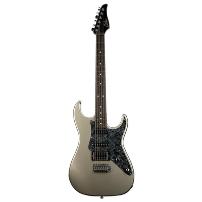 Suhr Guitars Pete Thorn Standard Signature ,Inca Silver