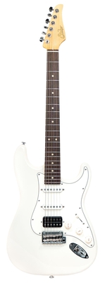 Suhr Guitars Classic S OLW IRW HSS