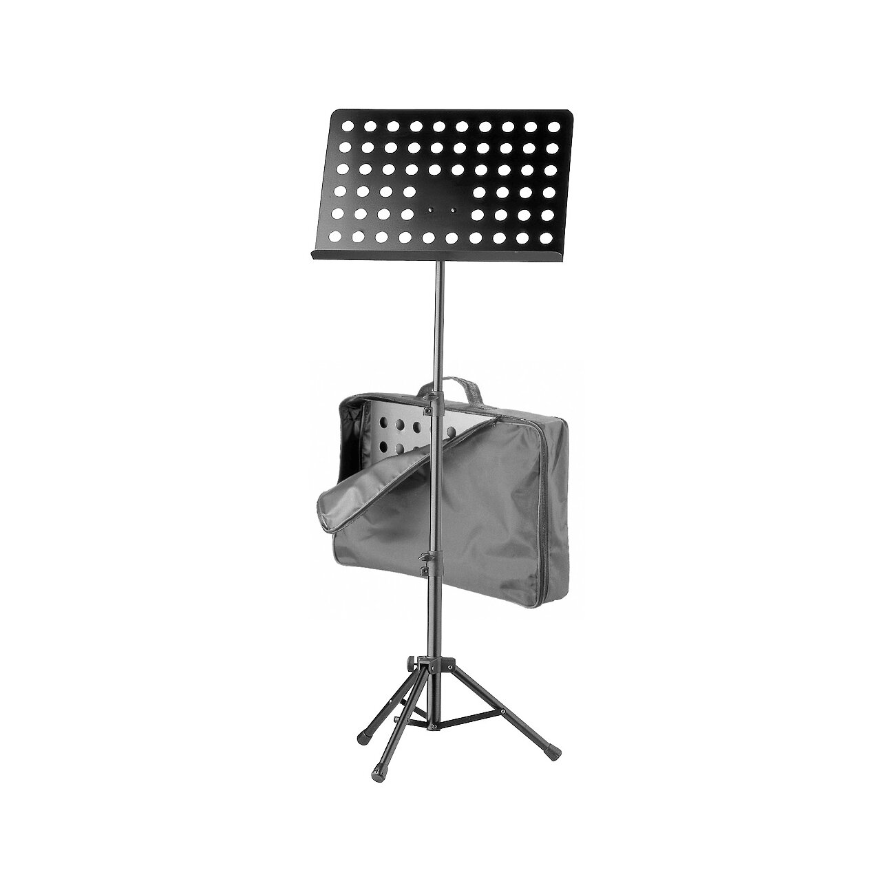 Ruka 37885 Lectern Orchestra with carrying bag : photo 1