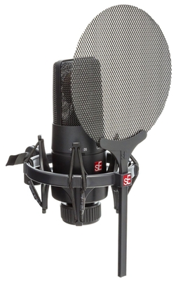 SE Electronics SE-X1S Vocal Pack
