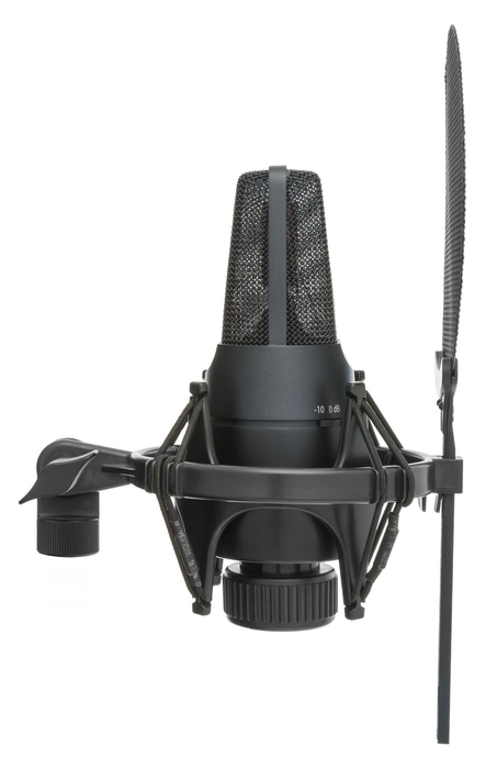 SE Electronics SE-X1S Vocal Pack - Boullard Musique